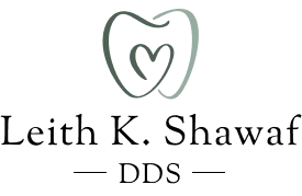 Leith K Shawaf DDS logo